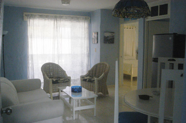 Hotel Las Margarita Sosua Bilik gambar