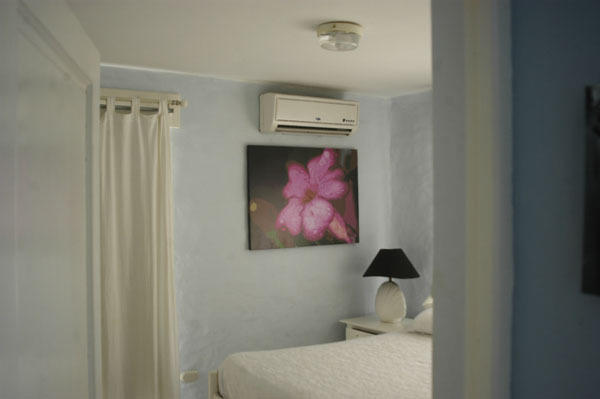 Hotel Las Margarita Sosua Bilik gambar