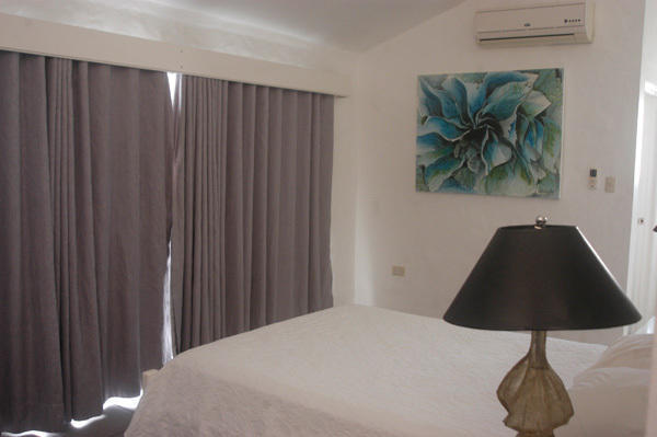 Hotel Las Margarita Sosua Bilik gambar