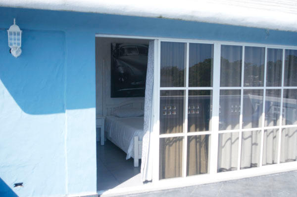 Hotel Las Margarita Sosua Bilik gambar