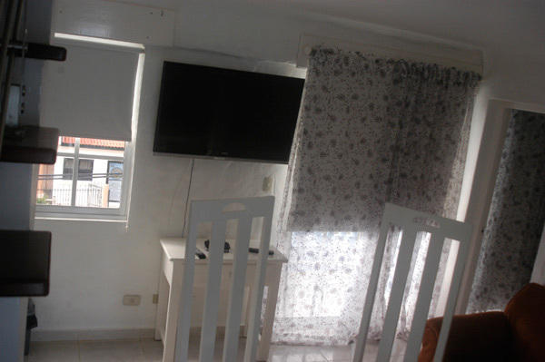 Hotel Las Margarita Sosua Bilik gambar