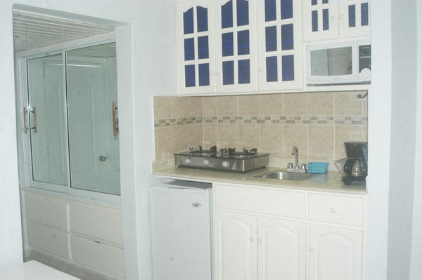 Hotel Las Margarita Sosua Bilik gambar