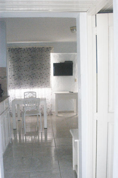 Hotel Las Margarita Sosua Bilik gambar