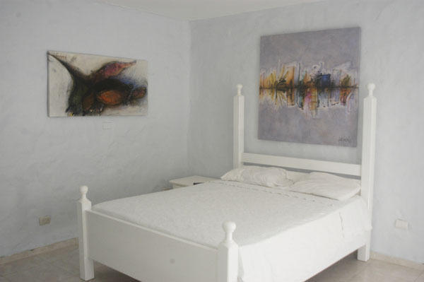 Hotel Las Margarita Sosua Bilik gambar