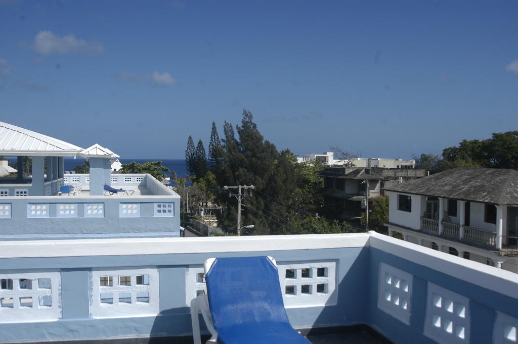 Hotel Las Margarita Sosua Bilik gambar
