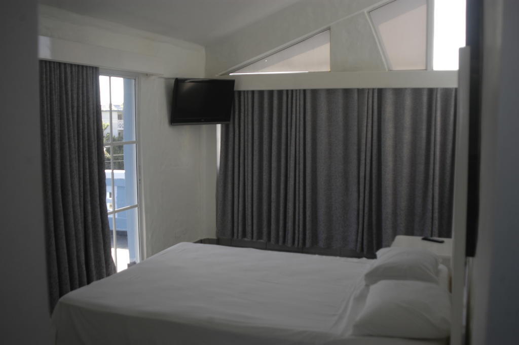 Hotel Las Margarita Sosua Bilik gambar