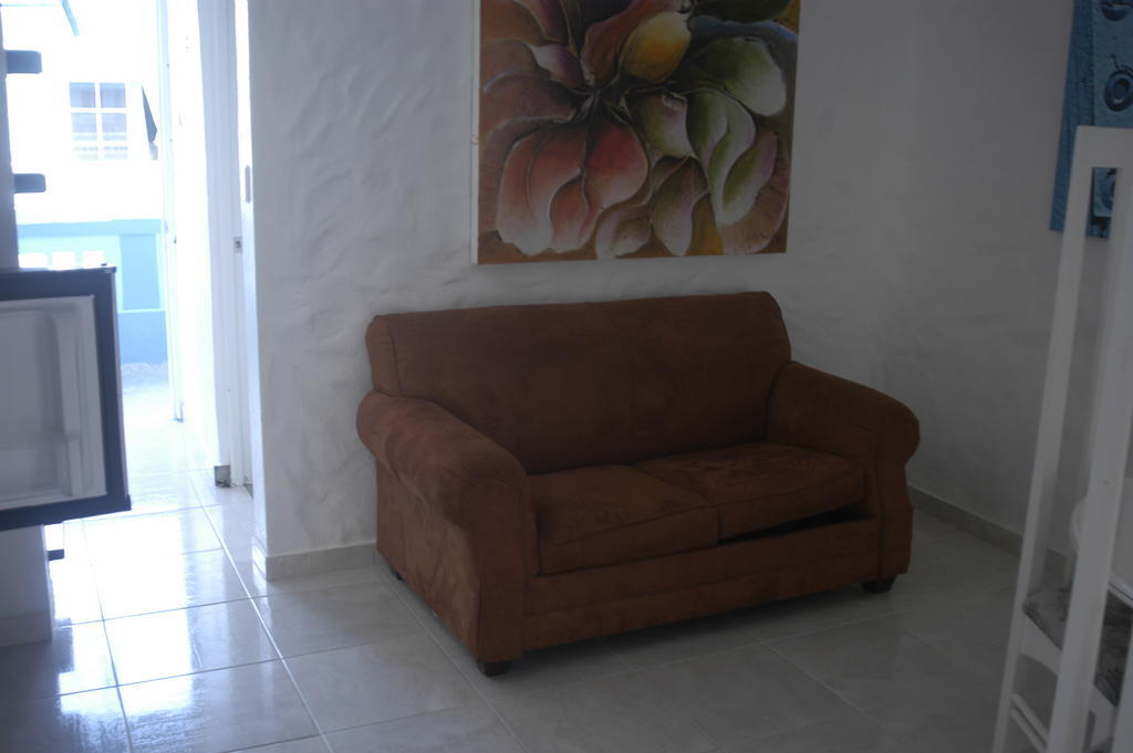 Hotel Las Margarita Sosua Bilik gambar