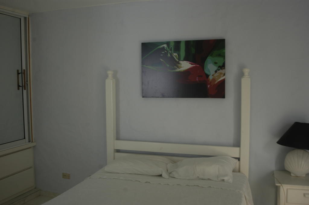 Hotel Las Margarita Sosua Bilik gambar