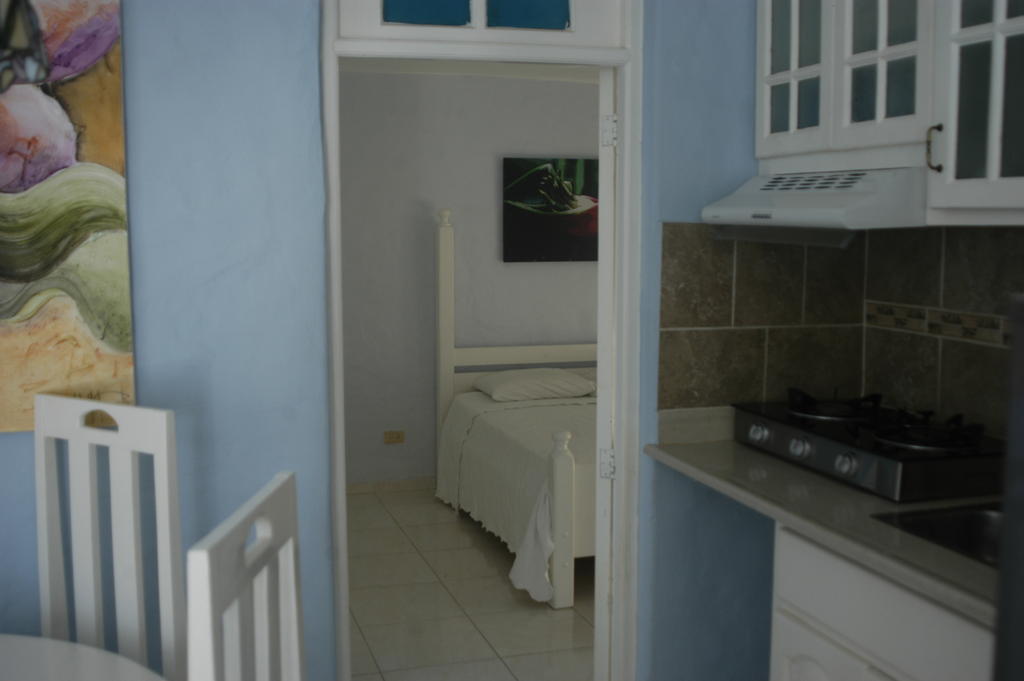 Hotel Las Margarita Sosua Bilik gambar