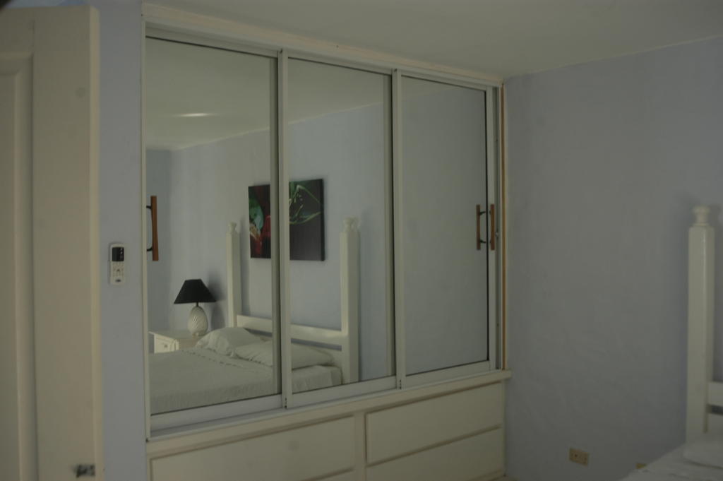 Hotel Las Margarita Sosua Bilik gambar