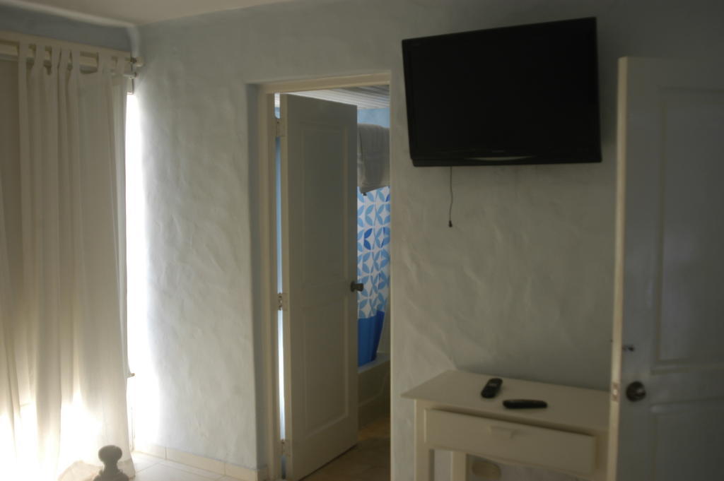 Hotel Las Margarita Sosua Bilik gambar