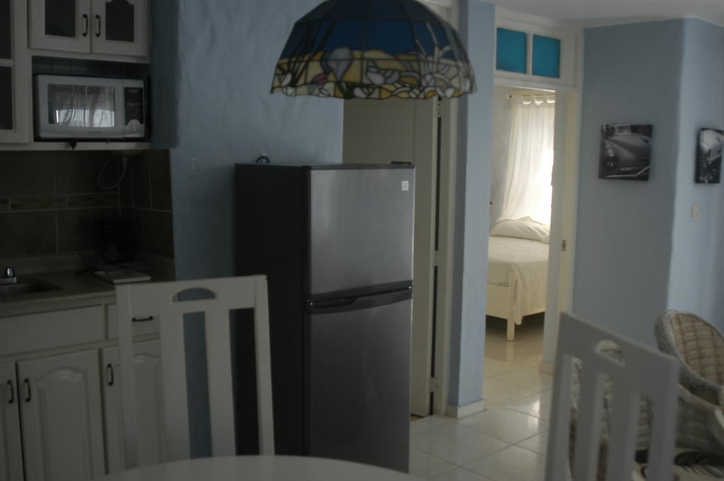 Hotel Las Margarita Sosua Bilik gambar