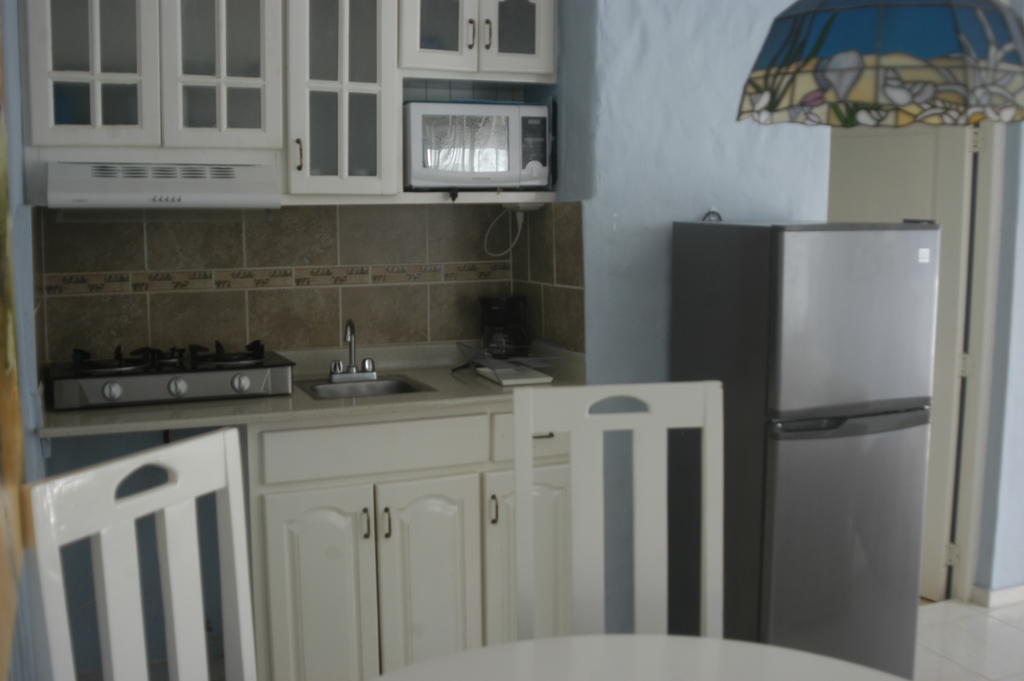 Hotel Las Margarita Sosua Bilik gambar