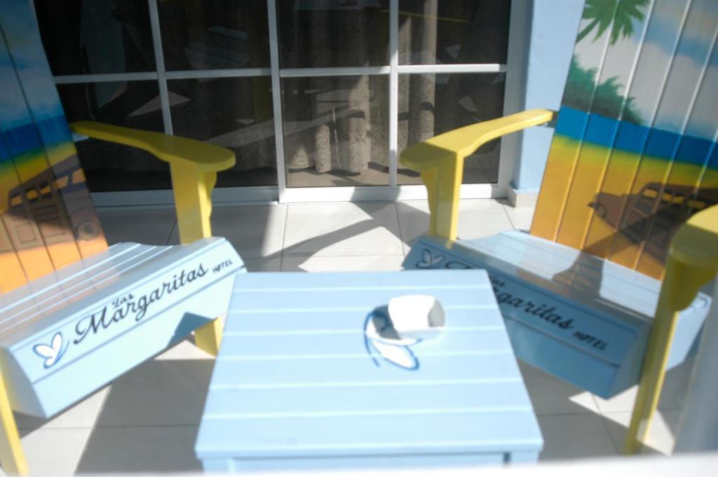 Hotel Las Margarita Sosua Luaran gambar