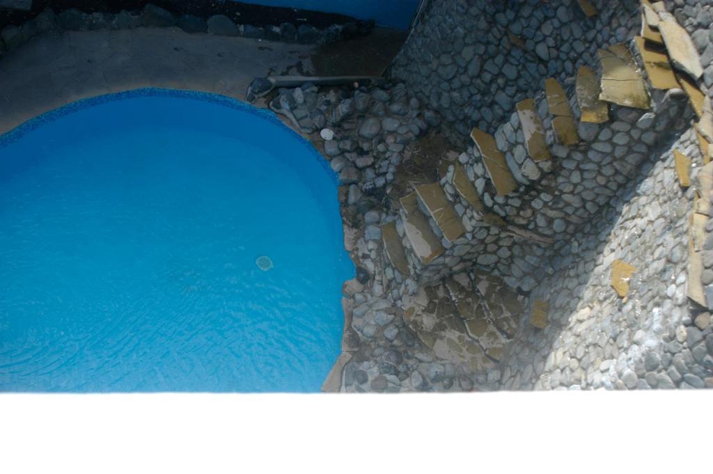 Hotel Las Margarita Sosua Luaran gambar