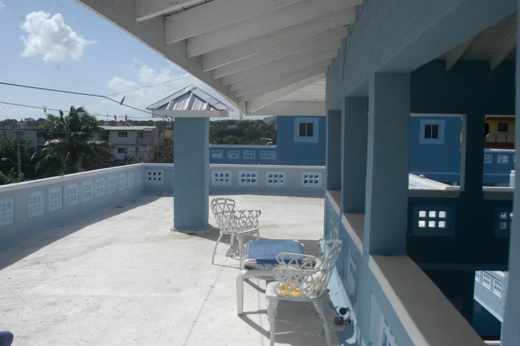 Hotel Las Margarita Sosua Luaran gambar