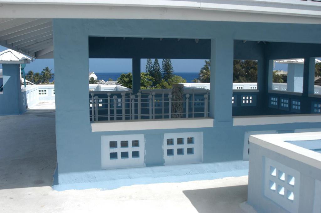 Hotel Las Margarita Sosua Luaran gambar