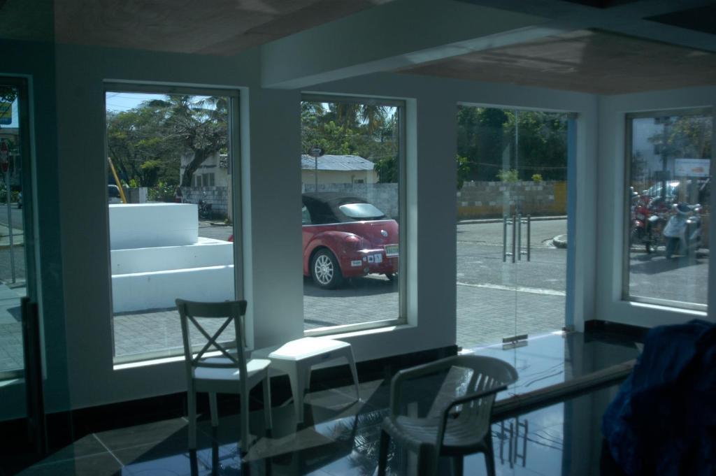 Hotel Las Margarita Sosua Luaran gambar