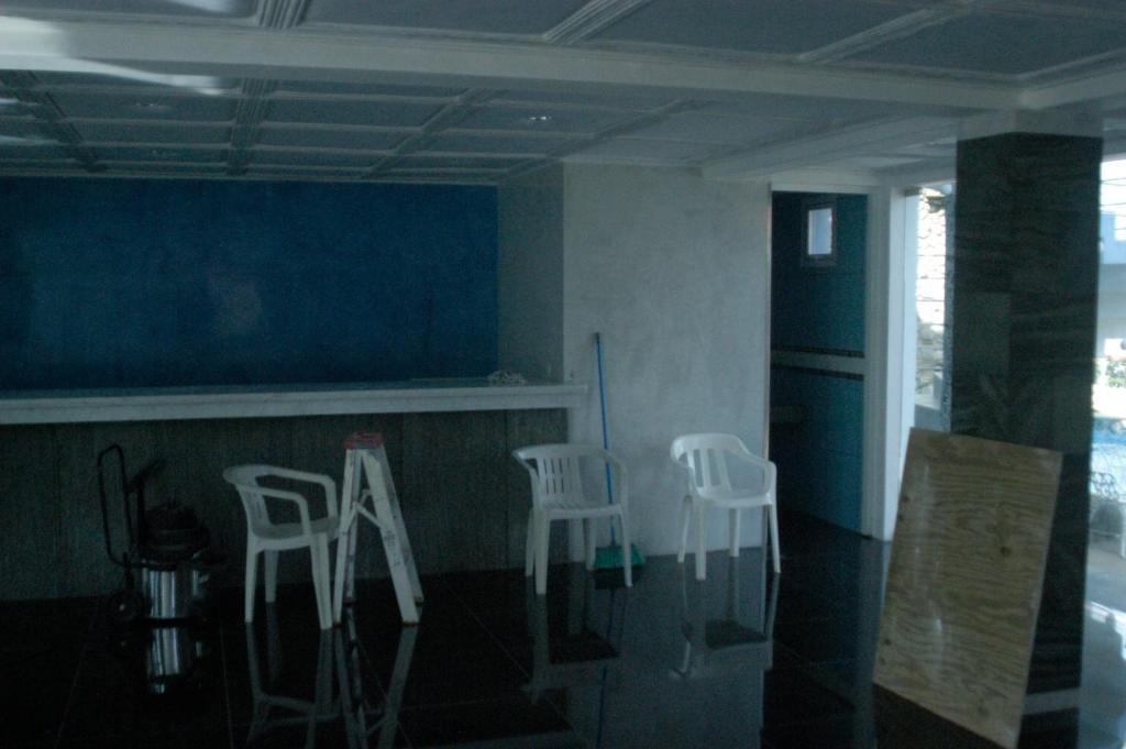 Hotel Las Margarita Sosua Luaran gambar