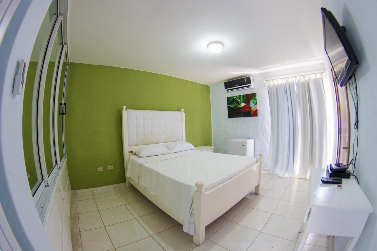Hotel Las Margarita Sosua Luaran gambar