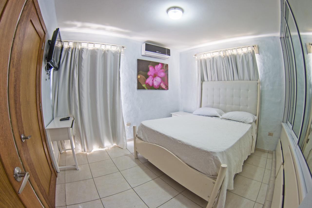 Hotel Las Margarita Sosua Luaran gambar