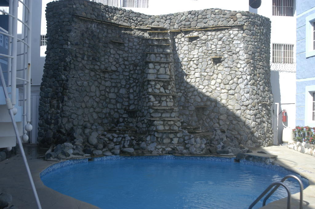 Hotel Las Margarita Sosua Luaran gambar